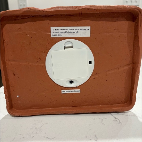 Lit Gingerbread Village Gingerbread Station by
Valerie - Picture 8 of 15